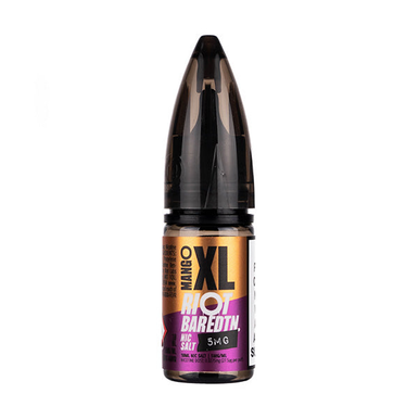 Riot Squad Bar Edition XL Mango 5mg — buy online at VapeCity UK