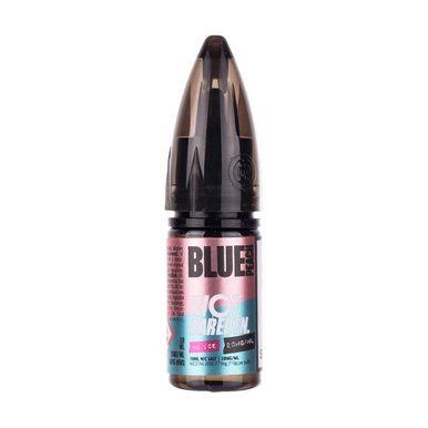 Riot Squad Bar Edition Blue Peach 20mg — buy online at VapeCity UK