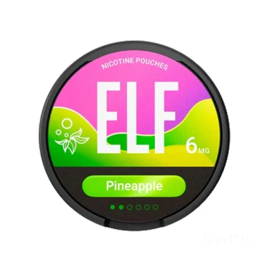 ELF - Pineapple photo 1
