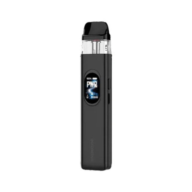 Vaporesso XROS 6 Pod Kit Cosmic Black — buy online at VapeCity UK