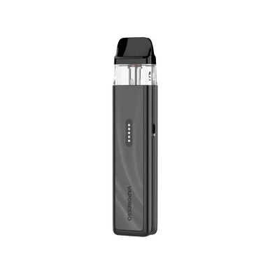 Vaporesso XROS 6 Mini Pod Kit Black — buy online at VapeCity UK
