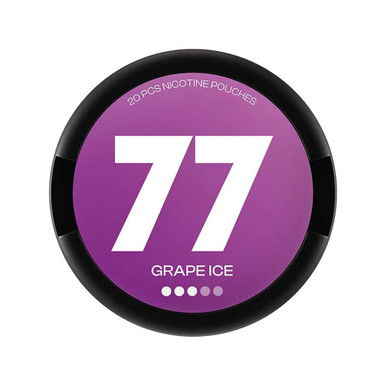 77 - Grape Ice