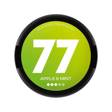 77 - Apple Mint
