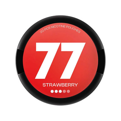 77 - Strawberry