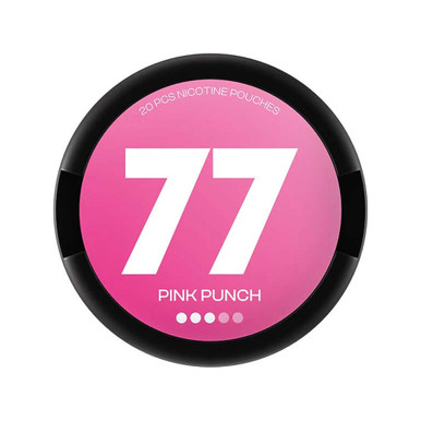 77 - Pink Punch