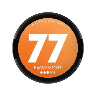 77 - Peach Mint