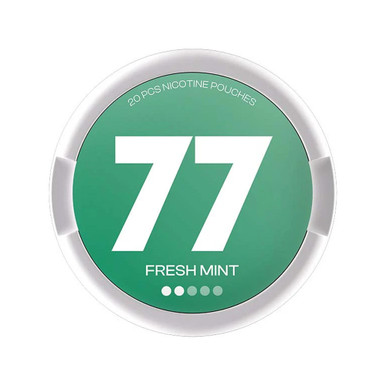 77 - Fresh Mint