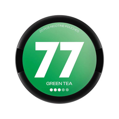 77 - Green Tea