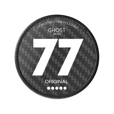 77 - Ghost Original Mini