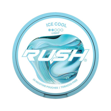 Rush - Ice Cool Light