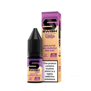Swish By Mix Labs Originals photo 4
