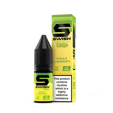 Swish By Mix Labs Originals photo 5