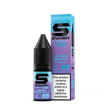 Swish By Mix Labs Originals photo 6