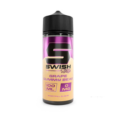 Swish By Mix Labs Originals 100ml photo 4