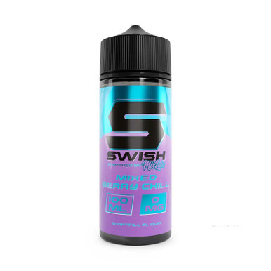 Swish By Mix Labs Originals 100ml photo 6