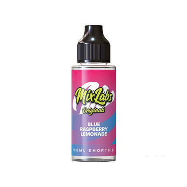 Mix Labs Originals 100ml photo 4