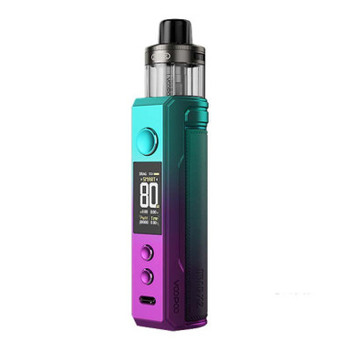 Voopoo Drag X2 Pod Mod Kit photo 4