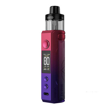 Voopoo Drag X2 Pod Mod Kit photo 5