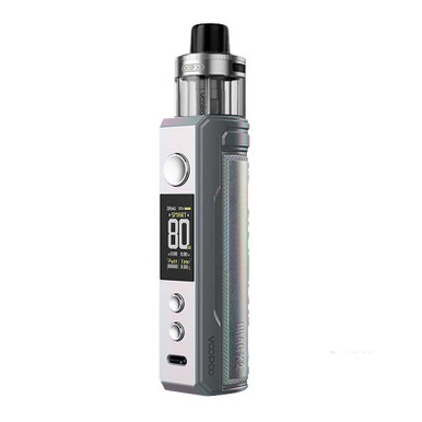 Voopoo Drag X2 Pod Mod Kit photo 6