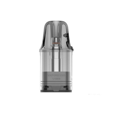 Vaporesso Vibe Dual Mesh Smart 4.5ml Pod photo 4