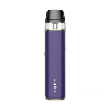 Aspire Loomix Pod Kit Purple Gold Buy 1 Get 1 Promo Bundle photo 3