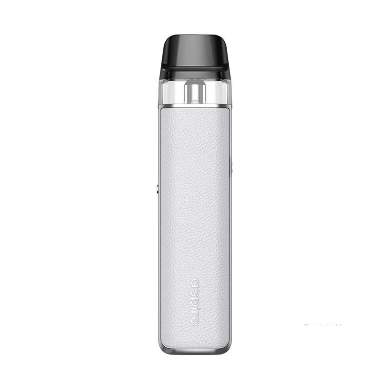 Aspire Loomix Pod Kit Pearl White Buy 1 Get 1 Promo Bundle photo 1