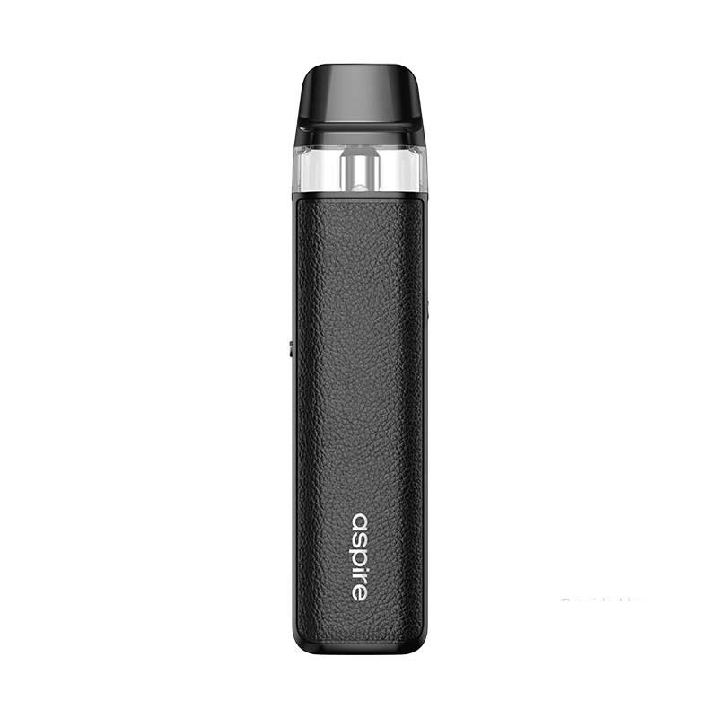 Aspire Loomix Pod Kit Midnight Black Buy 1 Get 1 Promo Bundle — buy online at VapeCity UK