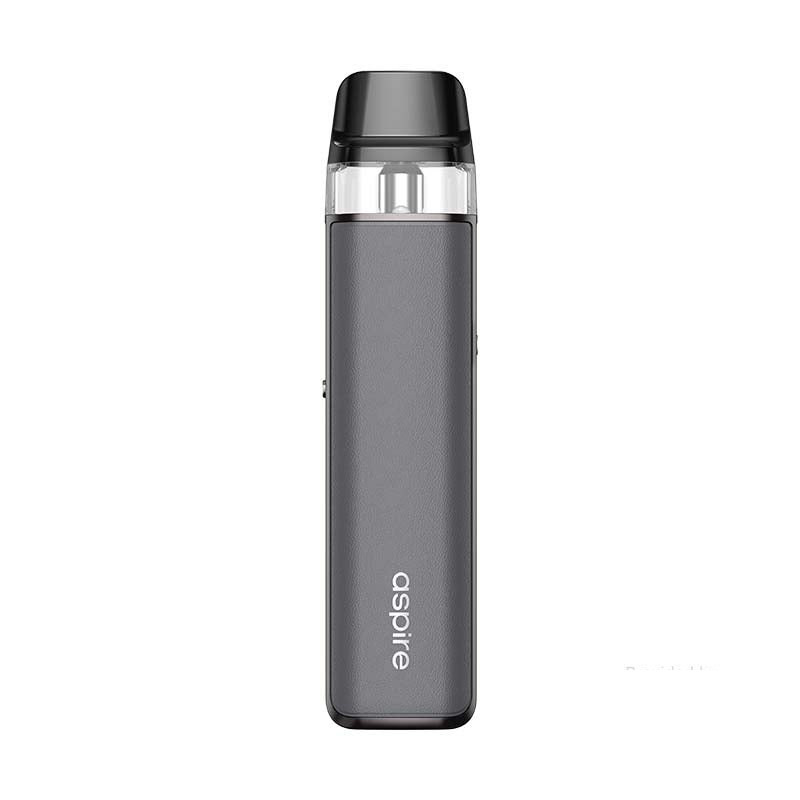 Aspire Loomix Pod Kit Gunmetal Buy 1 Get 1 Promo Bundle photo 1