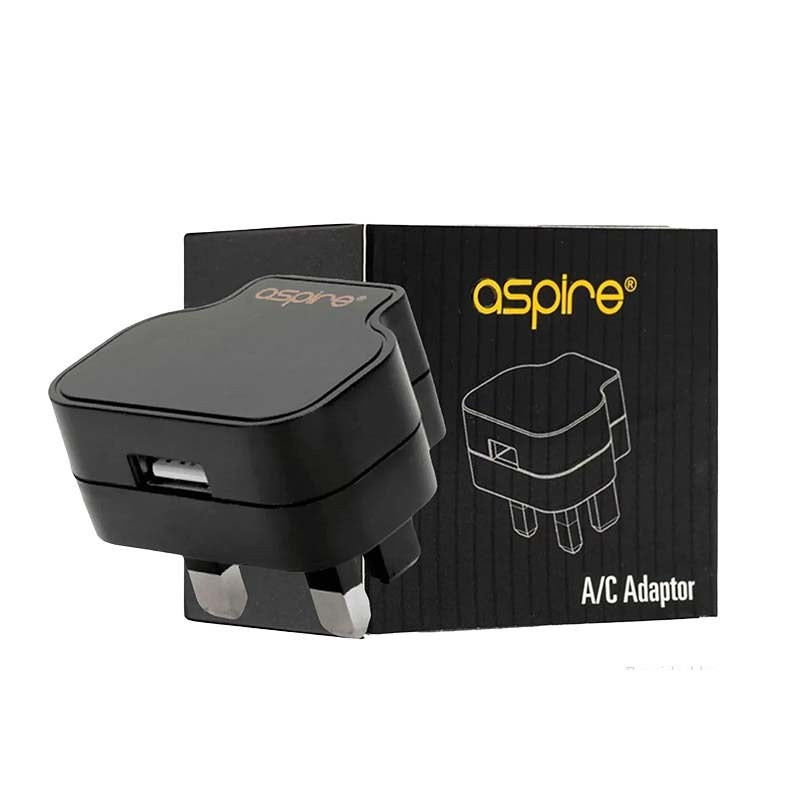 Aspire 1A Wall Plug Adapter/ Charger photo 1