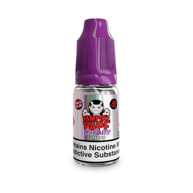 Vampire Vape 50/50 10ml photo 5