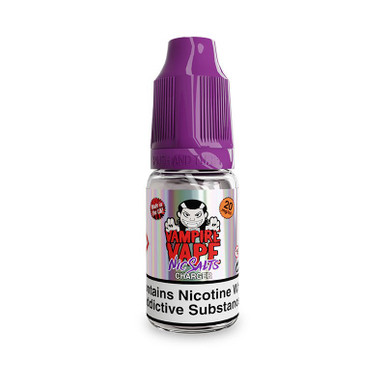 Vampire Vape 50/50 10ml photo 6
