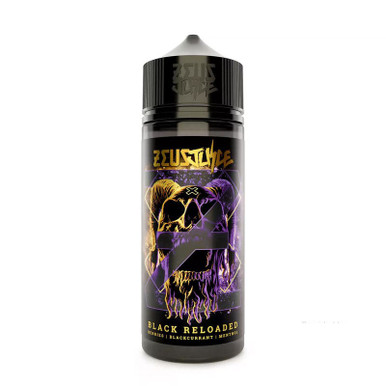 Zeus Juice 50/50 100ml photo 4