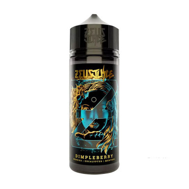Zeus Juice 50/50 100ml photo 5