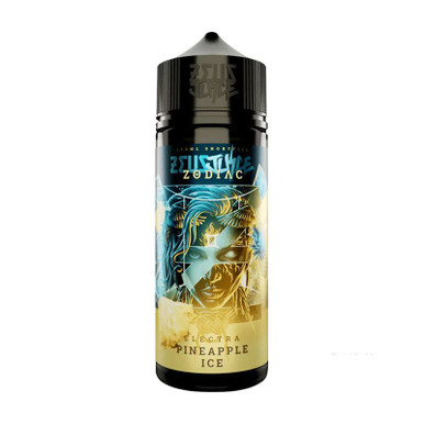 Zodiacs By Zeus Juice 70/30 100ml photo 6