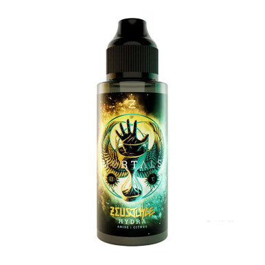 Mortals By Zeus Juice 70/30 100ml photo 6