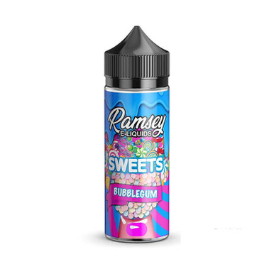 Ramsey Sweets 100ml photo 5