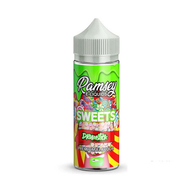 Ramsey Sweets 100ml photo 6