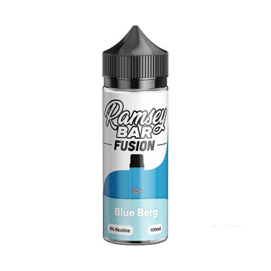 Ramsey Bar Fusion 100ml photo 4
