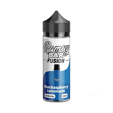 Ramsey Bar Fusion 100ml photo 5