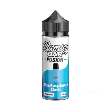Ramsey Bar Fusion 100ml photo 6