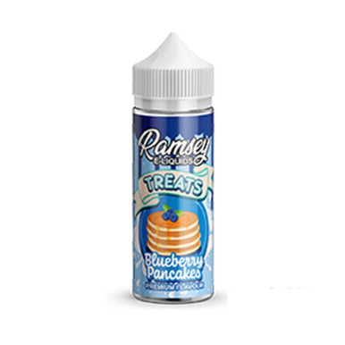 Ramsey Treats 100ml photo 4