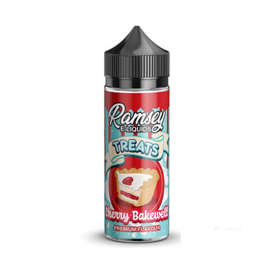 Ramsey Treats 100ml photo 5
