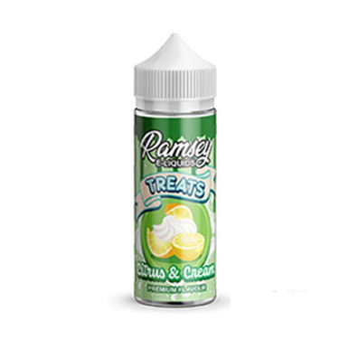 Ramsey Treats 100ml photo 6