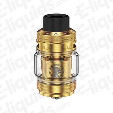 Geekvape Zeus Sub Ohm Tank 5 photo 5