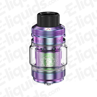Geekvape Zeus Sub Ohm Tank 5 photo 6