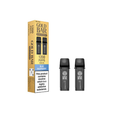 Gold Bar Pod System photo 4