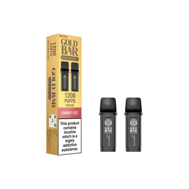 Gold Bar Pod System photo 6