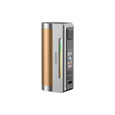 Aspire Zelos M80 photo 5