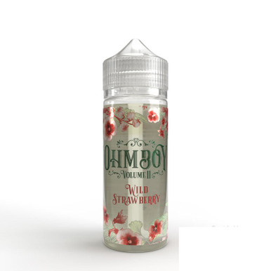 Ohm Boy Volume 2 100ml photo 5
