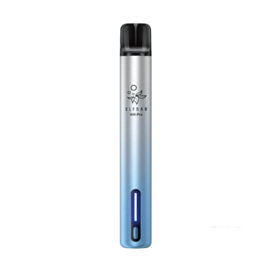 Elf Bar 600 Pro Prefilled Pod Kit photo 5